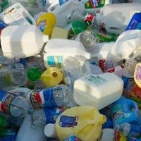 طرح توجیهی بازیافت ضایعات پلاستیک
