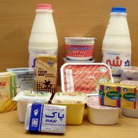 طرح توجیهی تولید شیر ، ماست و خامه بسته بندی