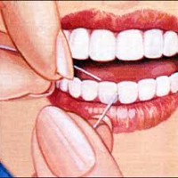 طرح کسب و کار تولید نخ دندان