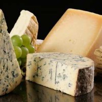 طرح اقتصادی زودبازده تولید پنیر طعم دار