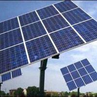 طرح توجیهی تولید سلول های خورشیدی