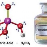 طرح توجیهی تولید اسید فسفریک